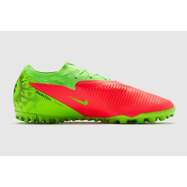 Сороконожки Nike Phantom ReactX 6 Pro x Haaland Low TF IH1788-603