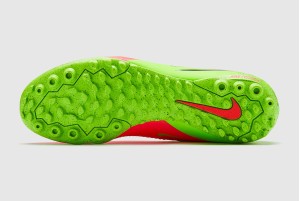 Сороконожки Nike Phantom ReactX 6 Pro x Haaland Low TF IH1788-603