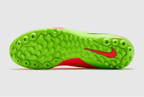 Сороконожки Nike ReactX Phantom 6 Pro x Haaland Low TF IH1788-603