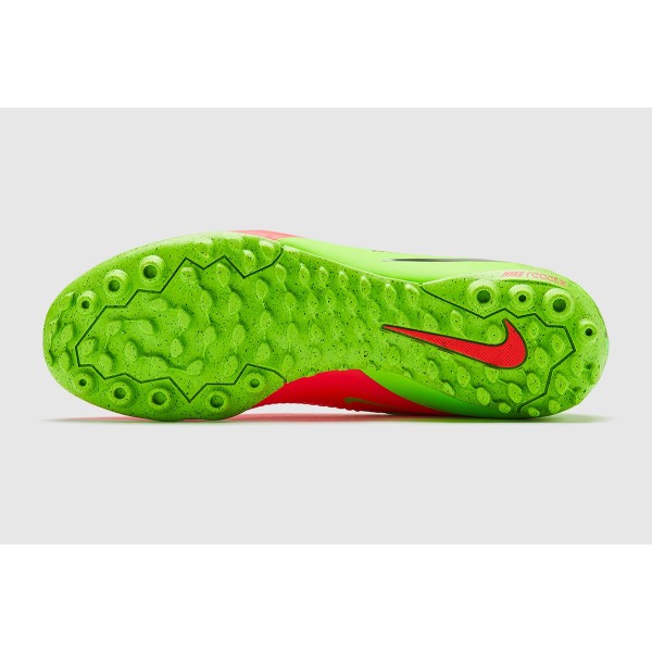 Сороконожки Nike Phantom ReactX 6 Pro x Haaland Low TF IH1788-603