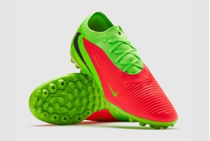 Сороконожки Nike Phantom ReactX 6 Pro x Haaland Low TF IH1788-603