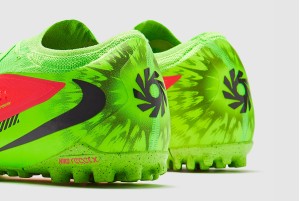 Сороконожки Nike Phantom ReactX 6 Pro x Haaland Low TF IH1788-603