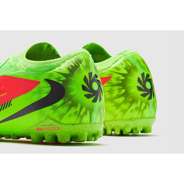 Сороконожки Nike Phantom ReactX 6 Pro x Haaland Low TF IH1788-603