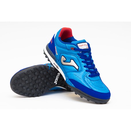 Сороконожки Joma Top Flex Rebound TF (КОЖА) TORS2605TF