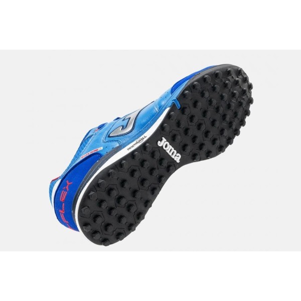 Сороконожки Joma Top Flex Rebound TF (КОЖА) TORS2605TF