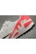 Сороконожки Nike Air Zoom Mercurial Vapor 15 Academy TF DJ5635-600