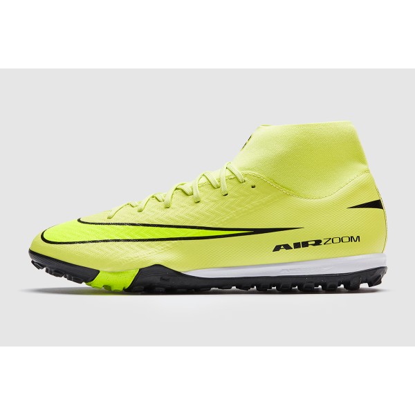 Сороконожки Nike Air Zoom Mercurial Superfly X Academy TF FQ8331-300