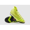 Сороконіжки Nike Air Zoom Mercurial Superfly X Academy TF FQ8331-300
