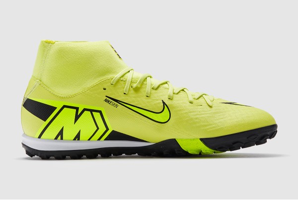 Сороконожки Nike Air Zoom Mercurial Superfly X Academy TF FQ8331-300