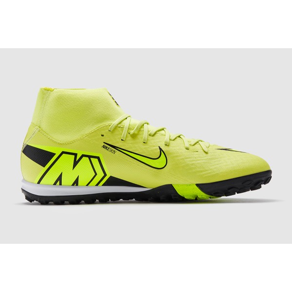 Сороконожки Nike Air Zoom Mercurial Superfly X Academy TF FQ8331-300
