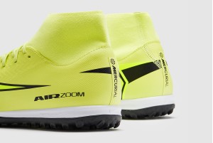 Сороконожки Nike Air Zoom Mercurial Superfly X Academy TF FQ8331-300