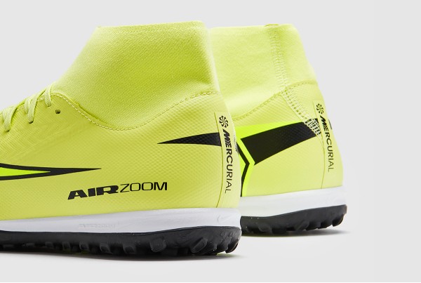 Сороконожки Nike Air Zoom Mercurial Superfly X Academy TF FQ8331-300