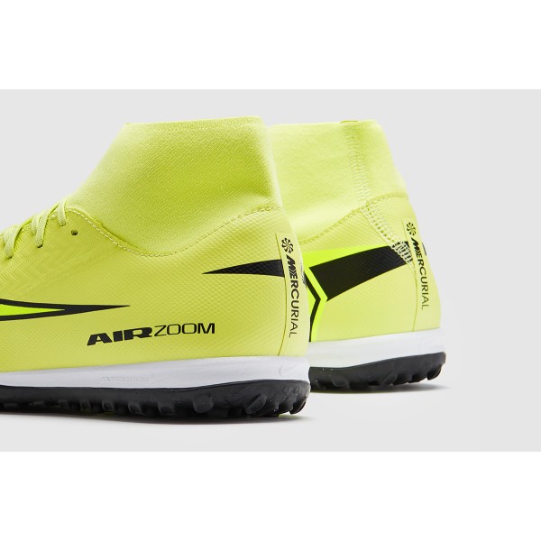 Сороконожки Nike Air Zoom Mercurial Superfly X Academy TF FQ8331-300