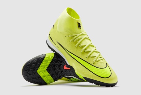 Сороконожки Nike Air Zoom Mercurial Superfly X Academy TF FQ8331-300