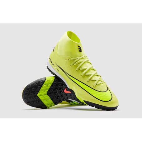 Сороконожки Nike Air Zoom Mercurial Superfly X Academy TF FQ8331-300