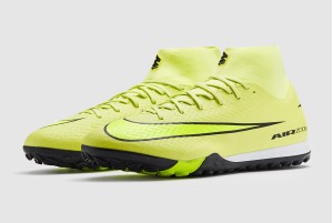 Сороконожки Nike Air Zoom Mercurial Superfly X Academy TF FQ8331-300