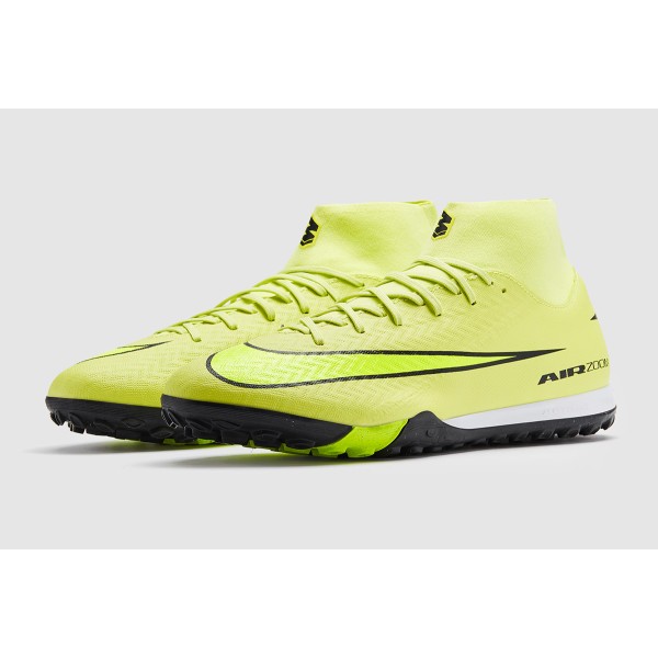 Сороконожки Nike Air Zoom Mercurial Superfly X Academy TF FQ8331-300