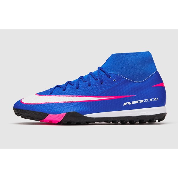Сороконіжки Nike Air Zoom Mercurial Superfly X Academy TF FQ8331-446