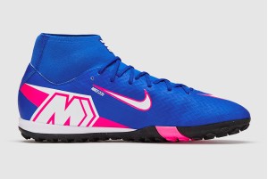 Сороконожки Nike Air Zoom Mercurial Superfly X Academy TF FQ8331-446