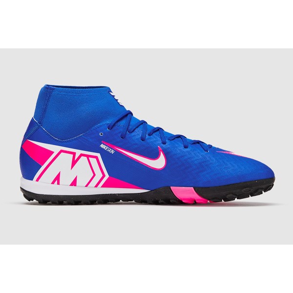 Сороконіжки Nike Air Zoom Mercurial Superfly X Academy TF FQ8331-446