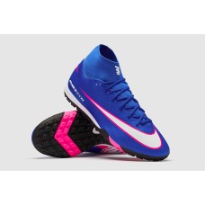 Сороконожки Nike Air Zoom Mercurial Superfly X Academy TF FQ8331-446