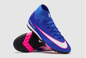 Сороконожки Nike Air Zoom Mercurial Superfly X Academy TF FQ8331-446