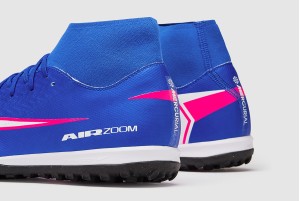 Сороконожки Nike Air Zoom Mercurial Superfly X Academy TF FQ8331-446