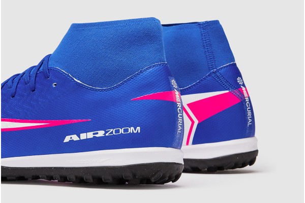 Сороконожки Nike Mercurial