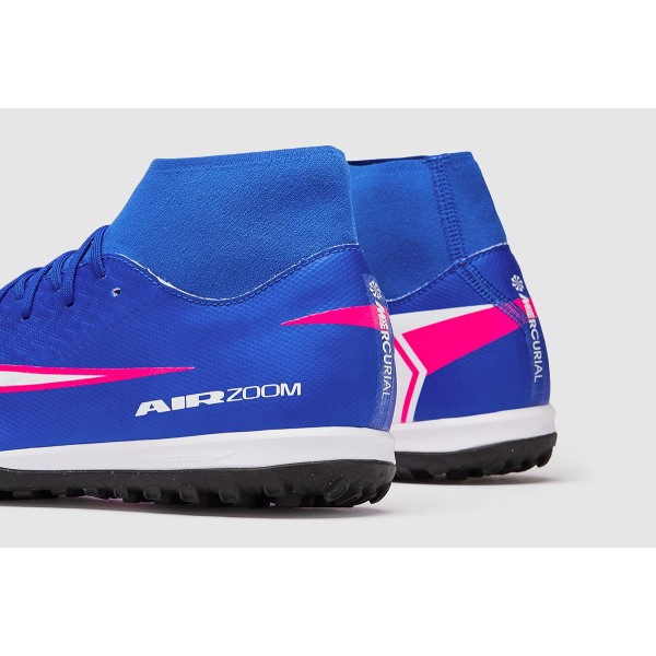 Сороконіжки Nike Air Zoom Mercurial Superfly X Academy TF FQ8331-446