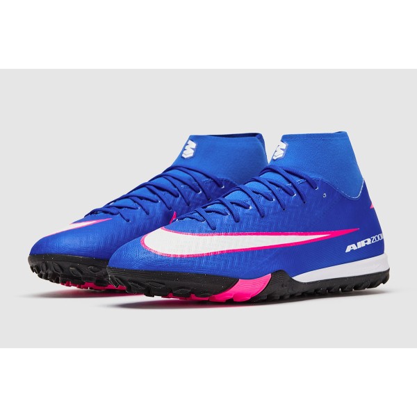 Сороконіжки Nike Air Zoom Mercurial Superfly X Academy TF FQ8331-446