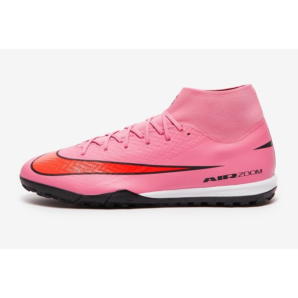 Сороконіжки Nike Air Zoom Mercurial Superfly X Academy TF FQ8331-600