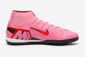 Сороконіжки Nike Air Zoom Mercurial Superfly X Academy TF FQ8331-600