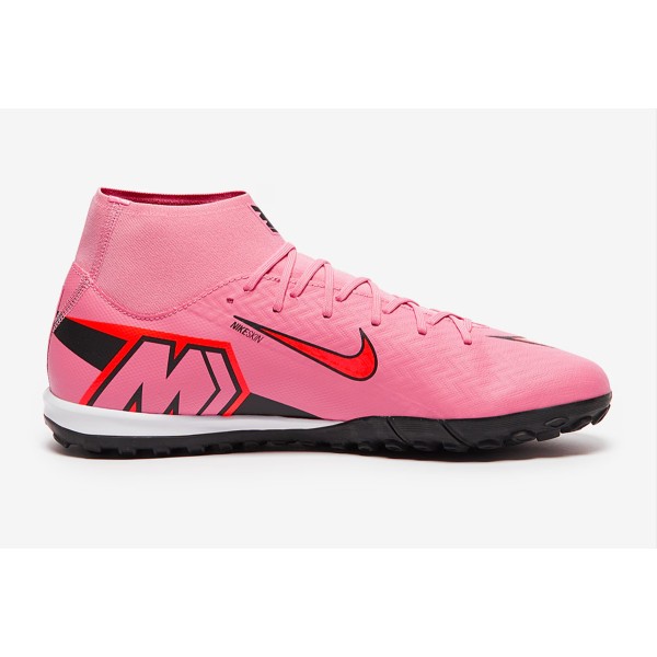 Сороконіжки Nike Air Zoom Mercurial Superfly X Academy TF FQ8331-600