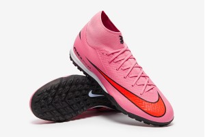 Сороконіжки Nike Air Zoom Mercurial Superfly X Academy TF FQ8331-600