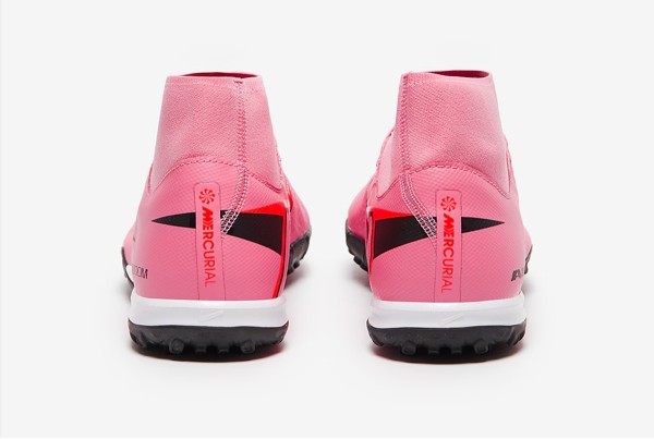 Сороконіжки Nike Air Zoom Mercurial Superfly X Academy TF FQ8331-600
