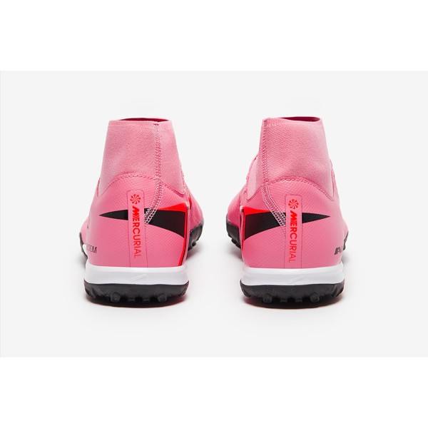 Сороконіжки Nike Air Zoom Mercurial Superfly X Academy TF FQ8331-600