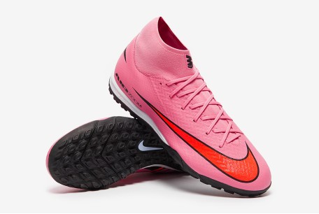 Сороконожки Nike Air Zoom Mercurial Superfly X Academy TF FQ8331-600