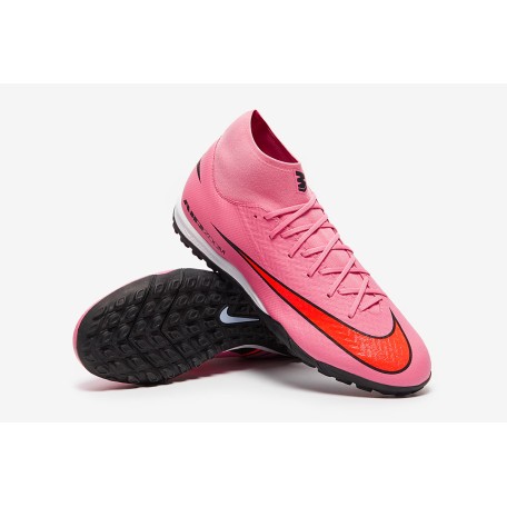 Сороконожки Nike Air Zoom Mercurial Superfly X Academy TF FQ8331-600