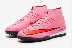 Сороконіжки Nike Air Zoom Mercurial Superfly X Academy TF FQ8331-600
