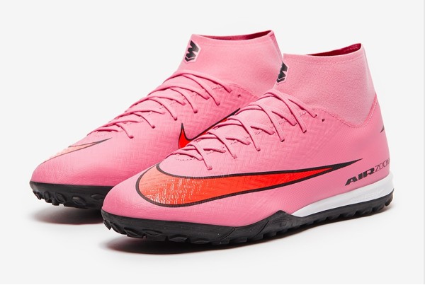 Сороконіжки Nike Air Zoom Mercurial Superfly X Academy TF FQ8331-600