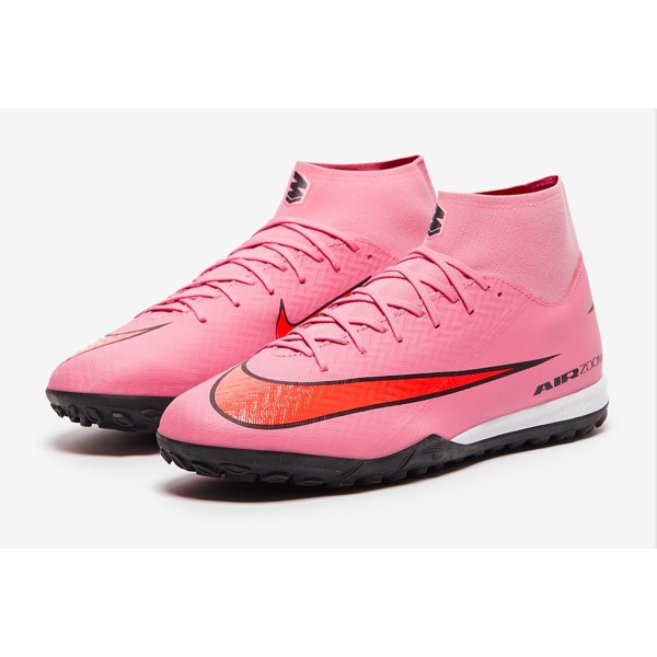 Сороконіжки Nike Air Zoom Mercurial Superfly X Academy TF FQ8331-600