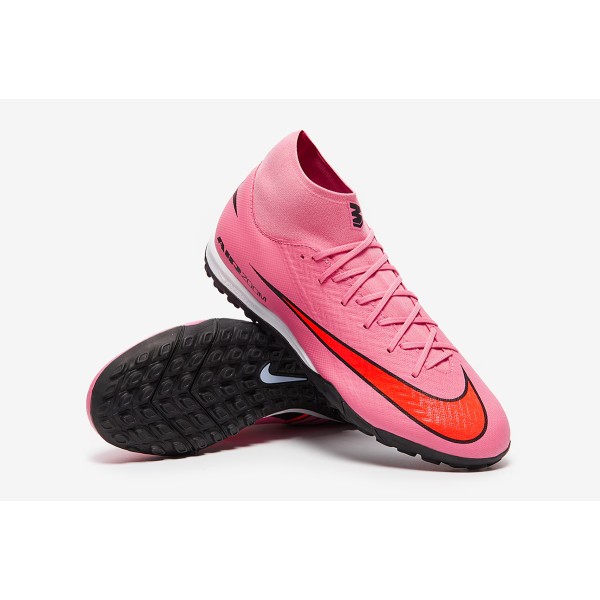 Сороконіжки Nike Air Zoom Mercurial Superfly X Academy TF FQ8331-600