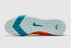 Сороконожки Nike Air Zoom Mercurial Superfly X Academy x Mbappe TF FQ8333-801