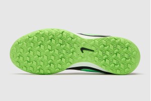 Сороконожки Nike Tiempo Maestro Academy TF IB4484-001