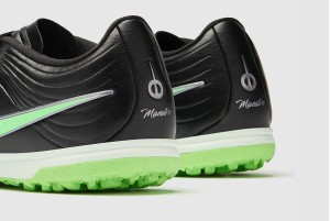Сороконожки Nike Tiempo Maestro Academy TF IB4484-001