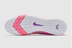 Сороконожки Nike Air Zoom Mercurial Vapor 16 Academy x Vini JR TF IM3646-640