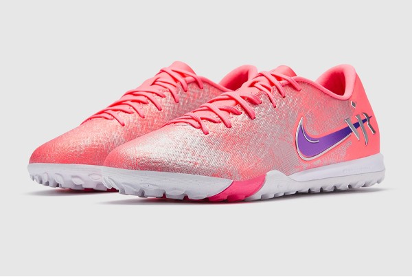 Сороконожки Nike Air Zoom Mercurial Vapor 16 Academy x Vini JR TF IM3646-640