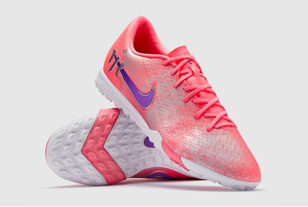 Сороконожки Nike Air Zoom Mercurial Vapor 16 Academy x Vini JR TF IM3646-640