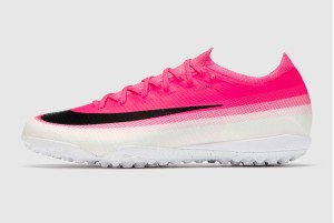 Сороконожки Nike Mercurial Vapor 17 Pro TF T IU2727-900