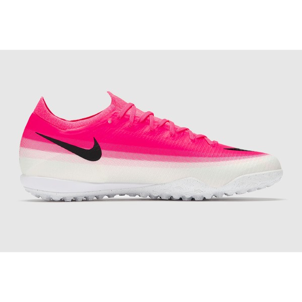 Сороконожки Nike Mercurial Vapor 17 Pro TF T IU2727-900